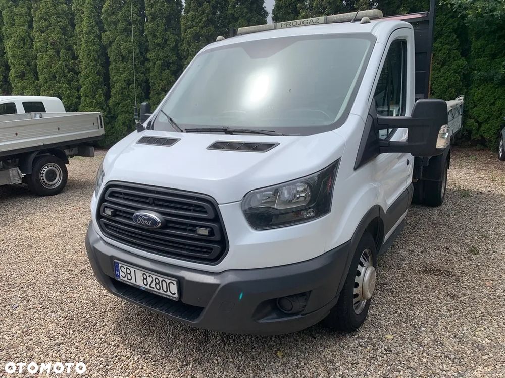 Ford Transit - 2