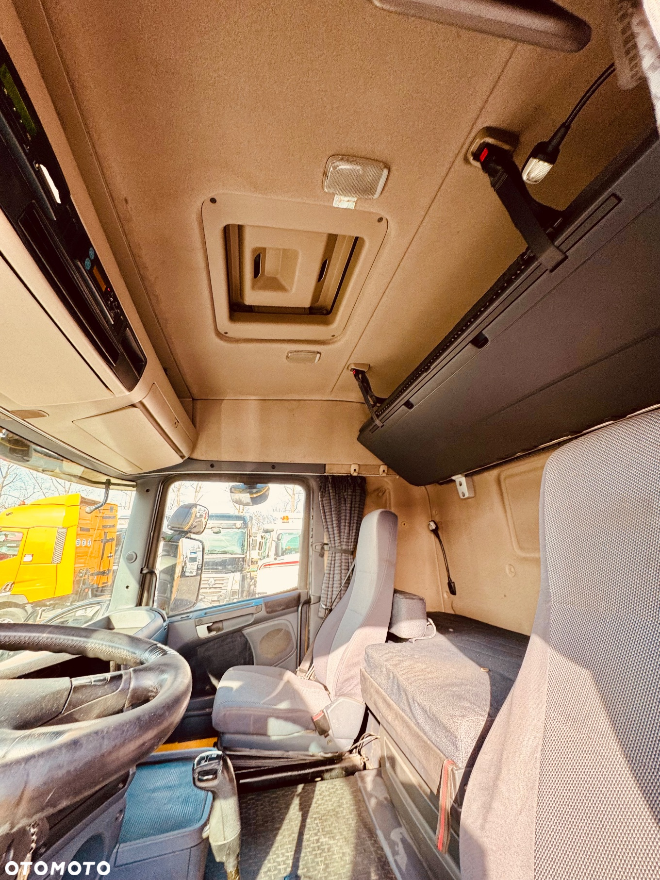 Scania R420 - 9