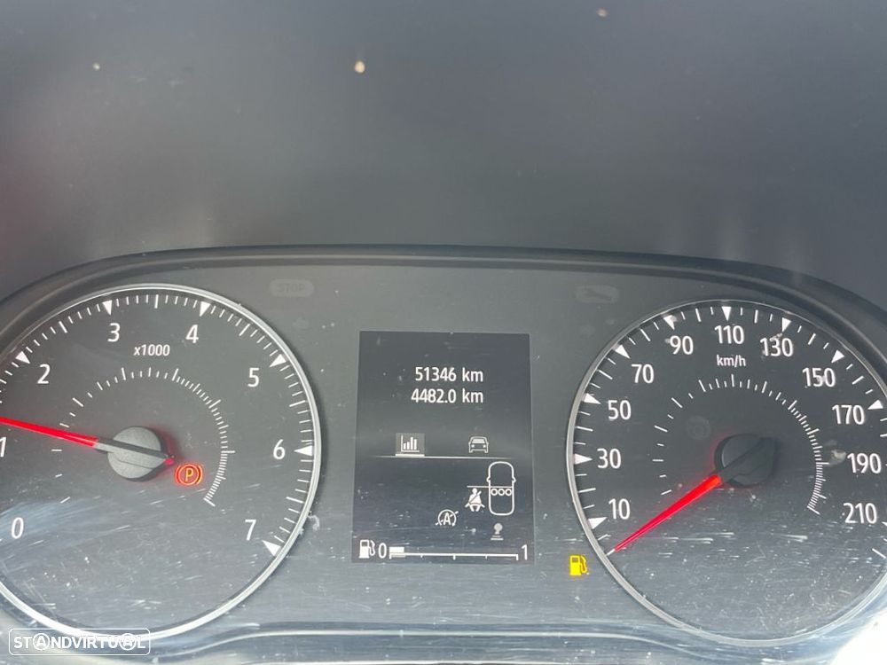 Dacia Sandero 1.0 TCe Comfort - 3