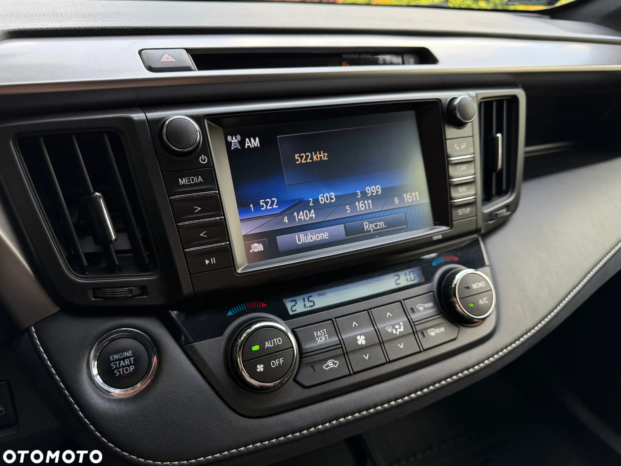 Toyota RAV4 2.0 Premium 4x4 MS - 23