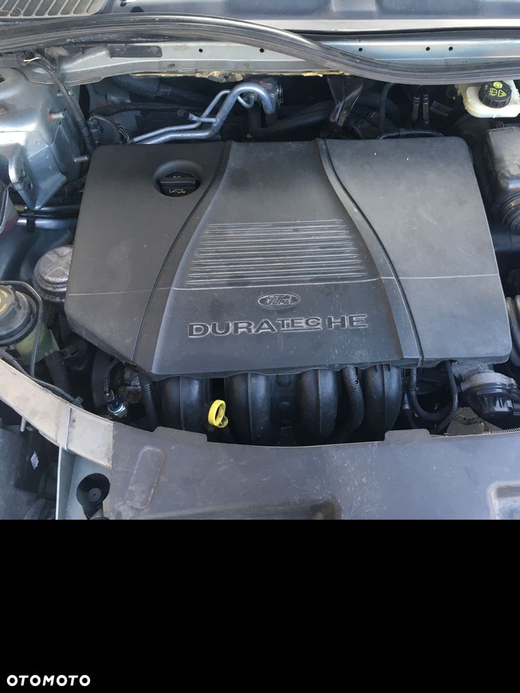 Ford Mondeo 2.0 Viva Titanium - 17