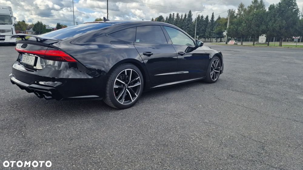 Audi A7 Sportback - 13