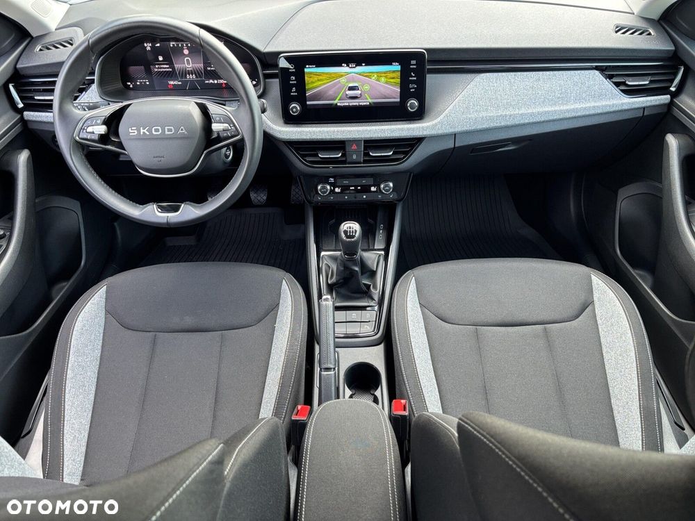 Skoda Scala 1.0 TSI Selection - 17