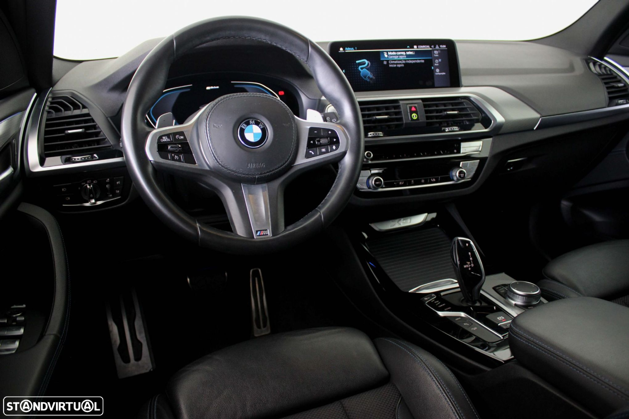 BMW X3 30 e xDrive Pack M - 26