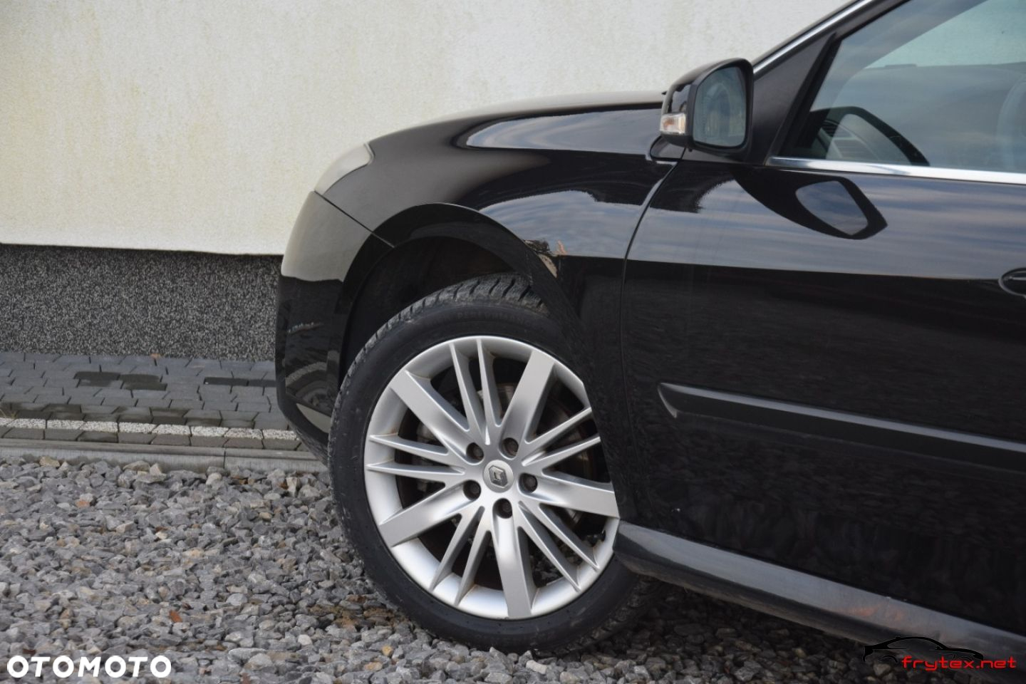 Renault Laguna - 13