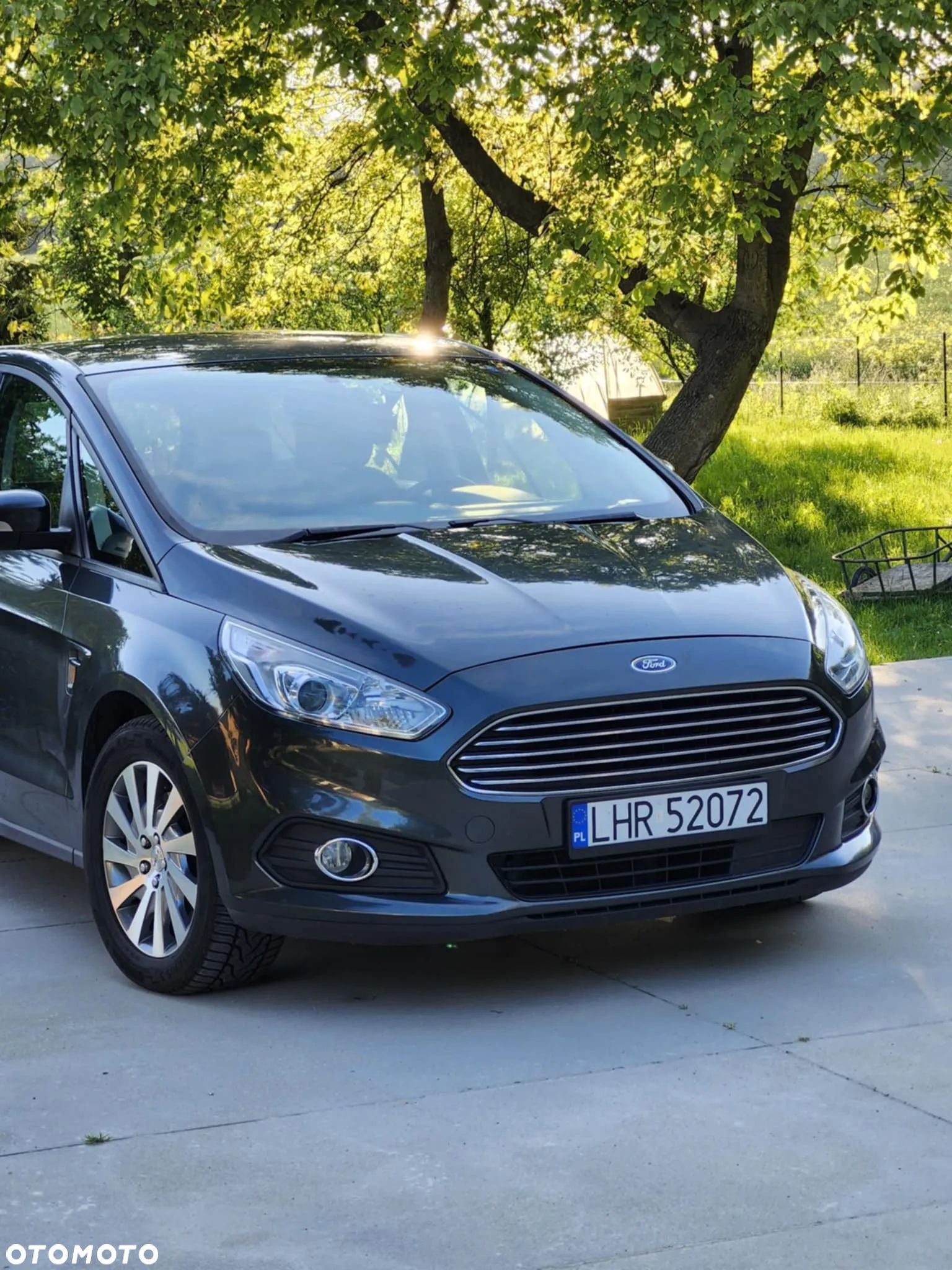 Ford S-Max 2.0 TDCi Trend - 1