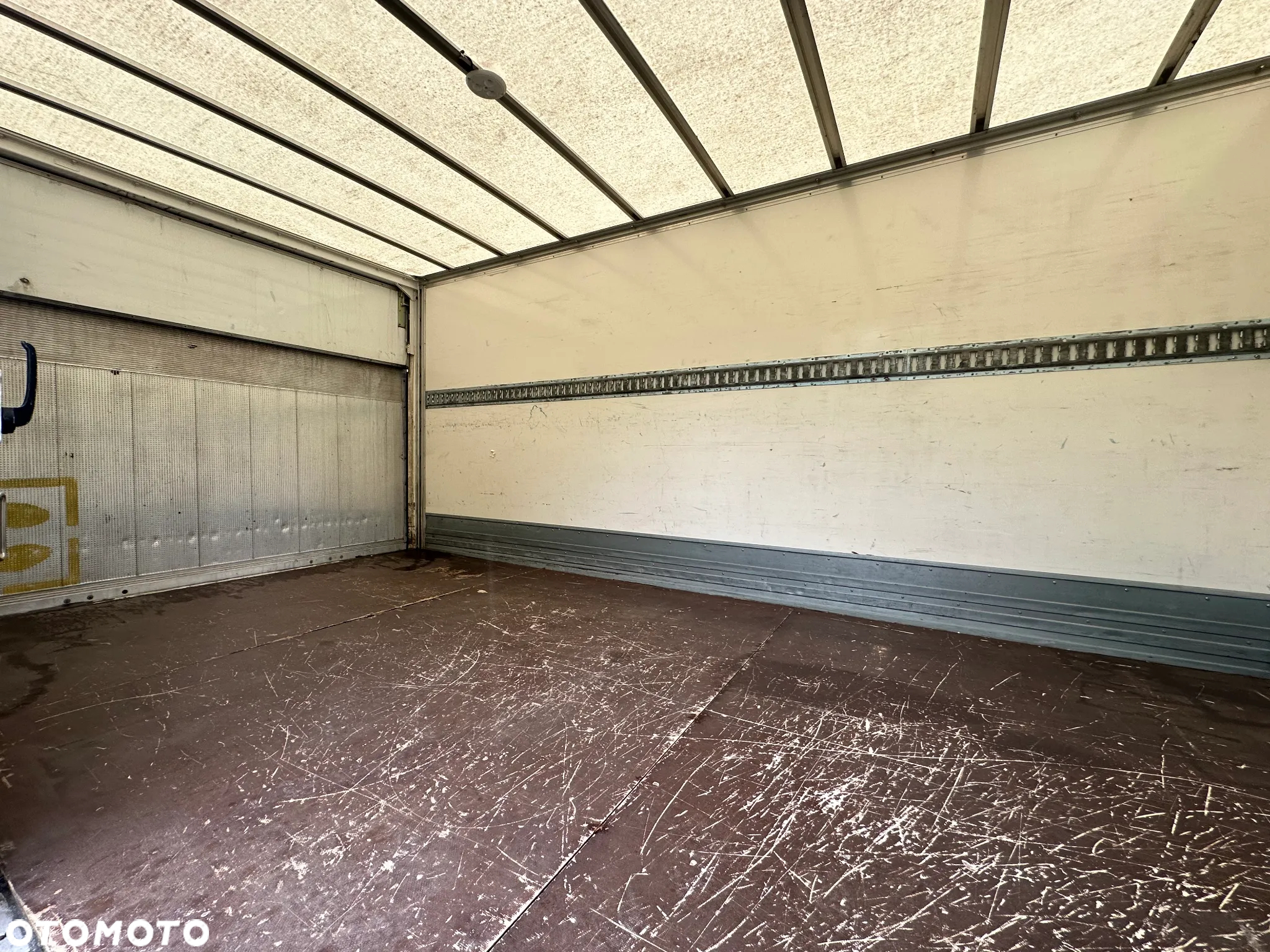 Renault D7.5 WINDA 7,5 T AUTOMAT KAMERA - 14