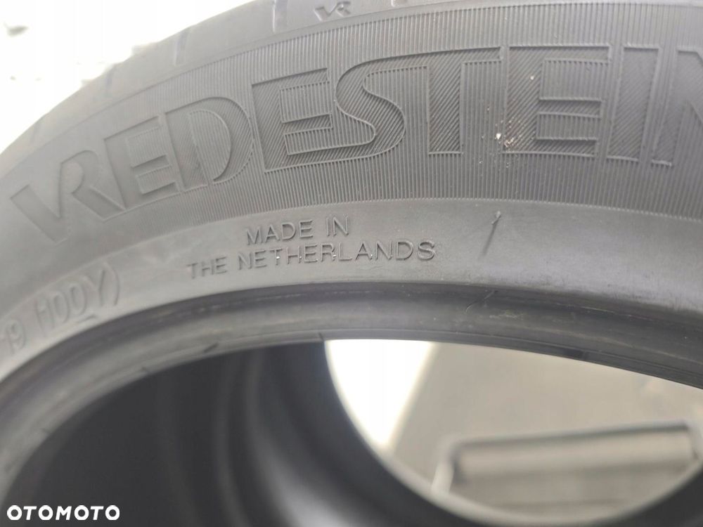 245/45r19 CONTINENTAL 2018 opony letnie 6mm 51404 - 4