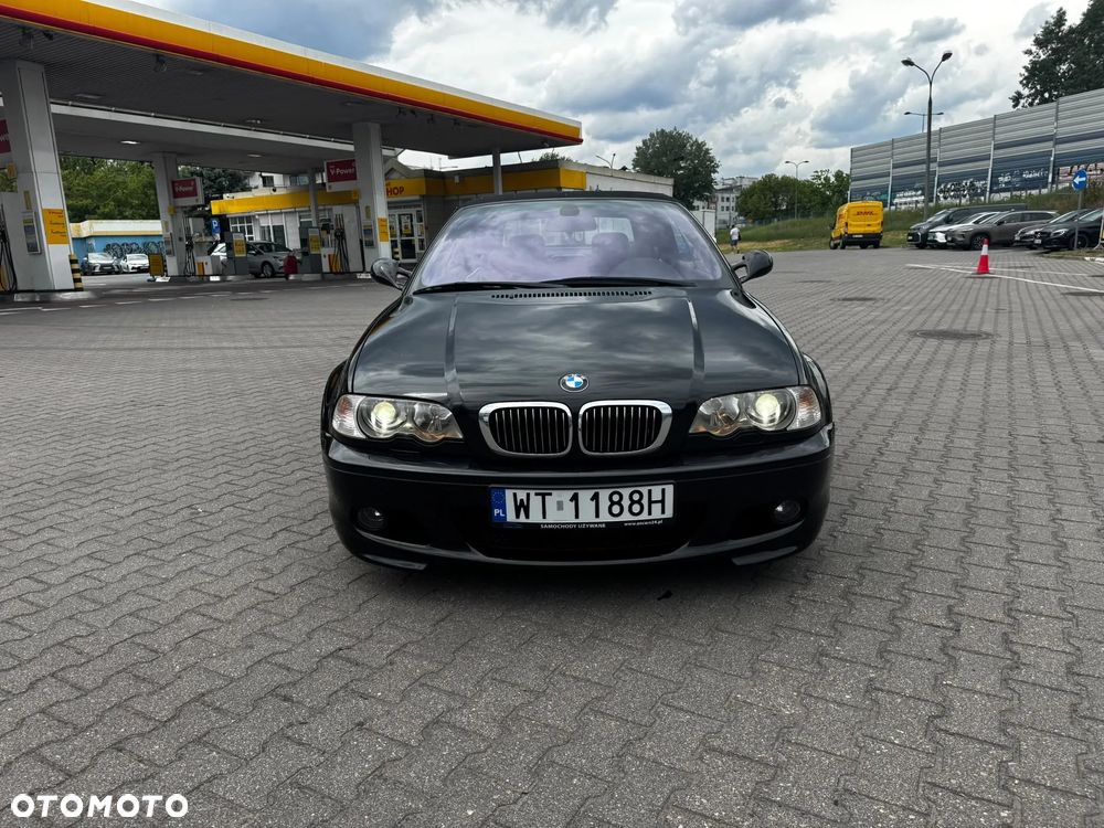 BMW Seria 3 330 Ci - 12