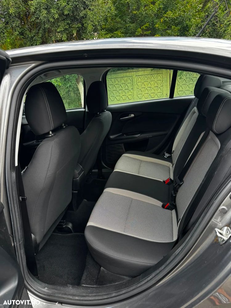 Fiat Tipo - 8