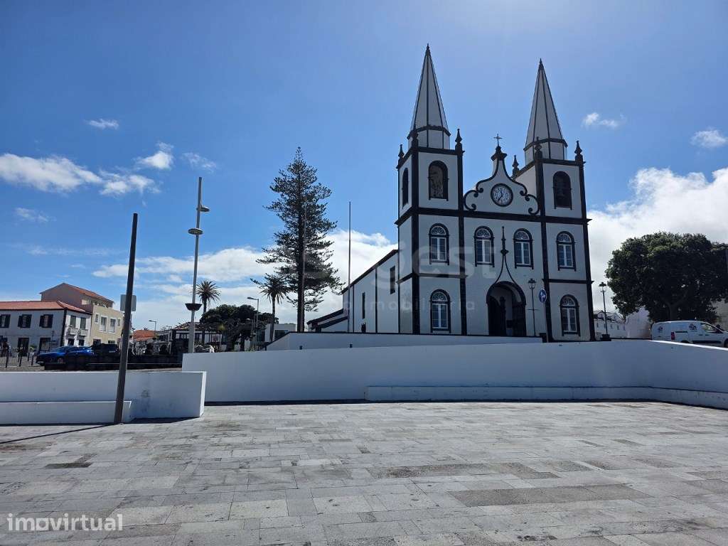 Apartamento T2 Novo · Rés do Chão · Madalena, Pico - Grande imagem: 5/21