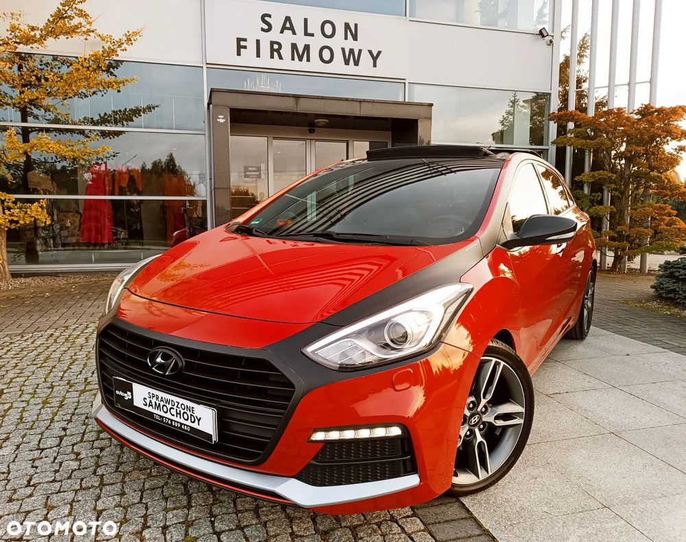 Hyundai i30 - 1