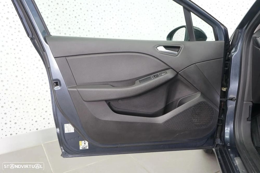 Renault Clio 1.0 TCe Exclusive - 18