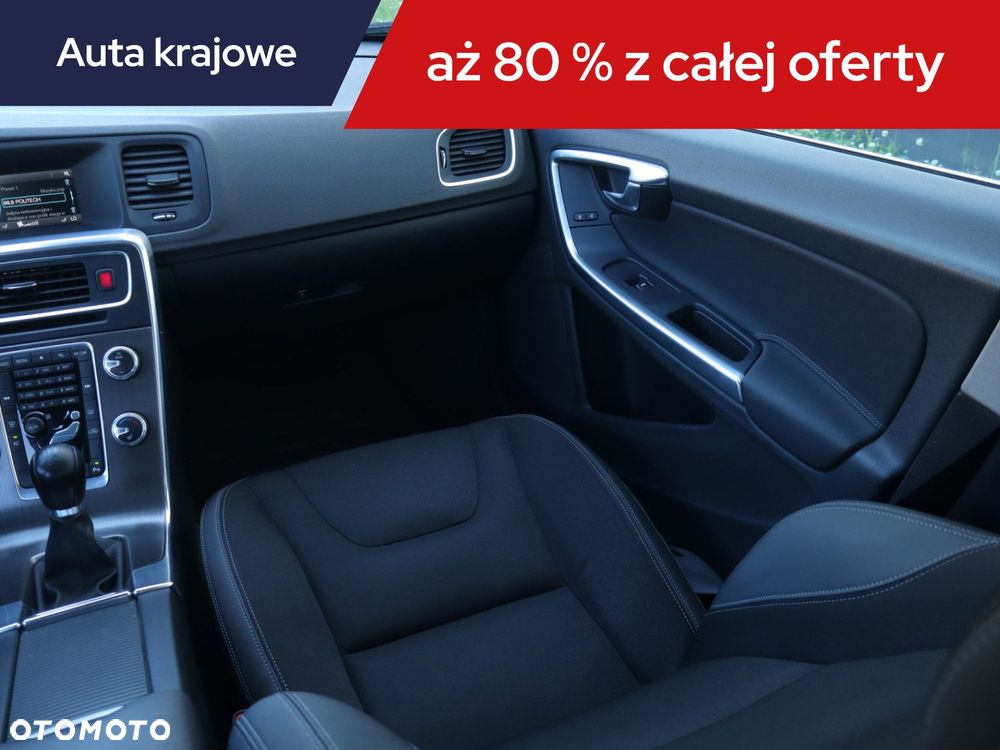 Volvo S60 - 10
