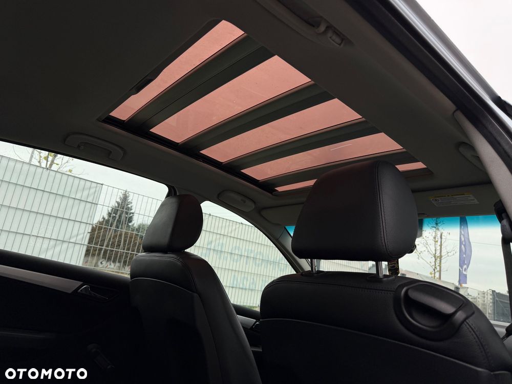 Mercedes-Benz Klasa B - 19