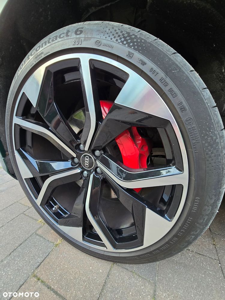 Audi Q8 - 14