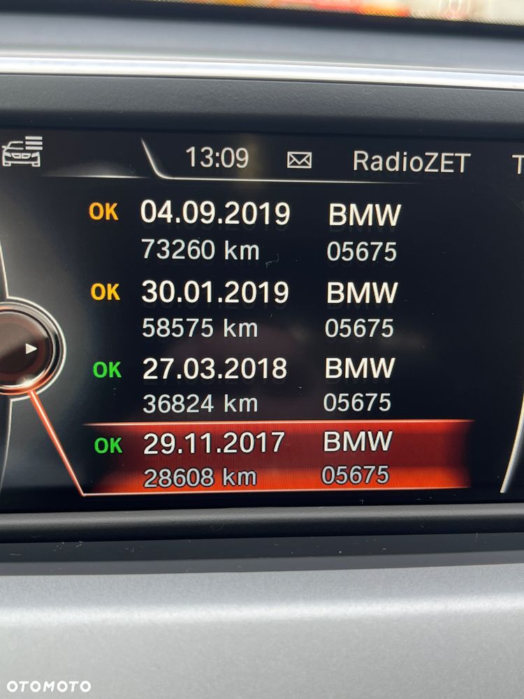 BMW X1 sDrive16d Sport Line - 8