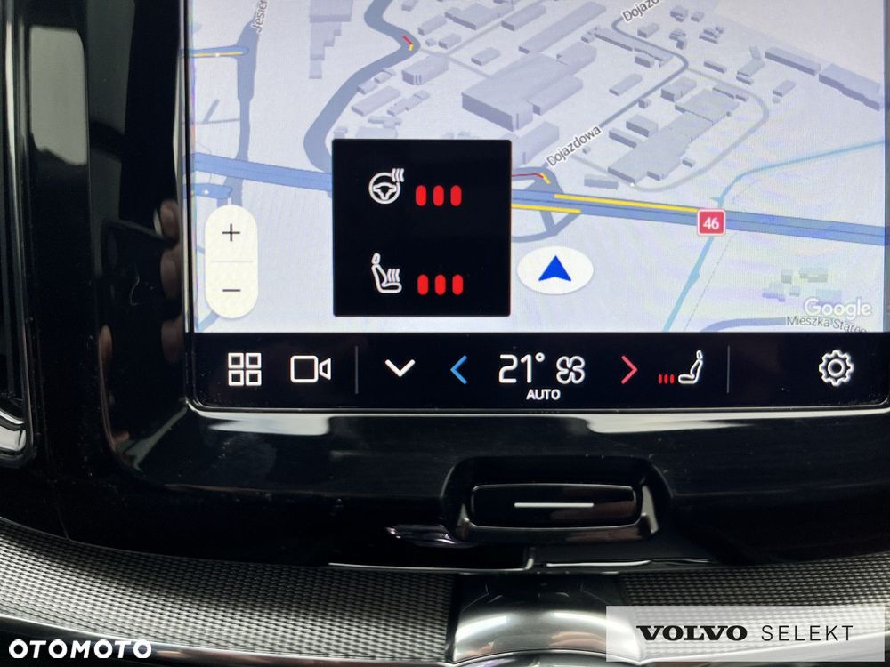 Volvo XC 60 - 23
