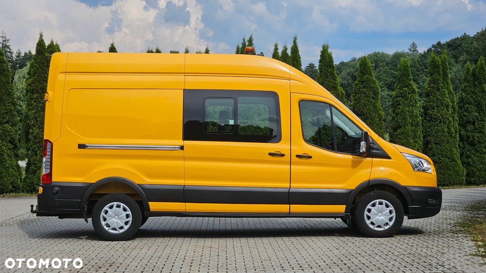 Ford Transit - 34