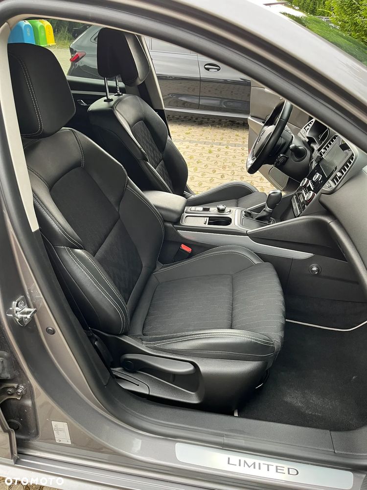 Renault Talisman 1.6 Energy TCe Limited EDC - 15