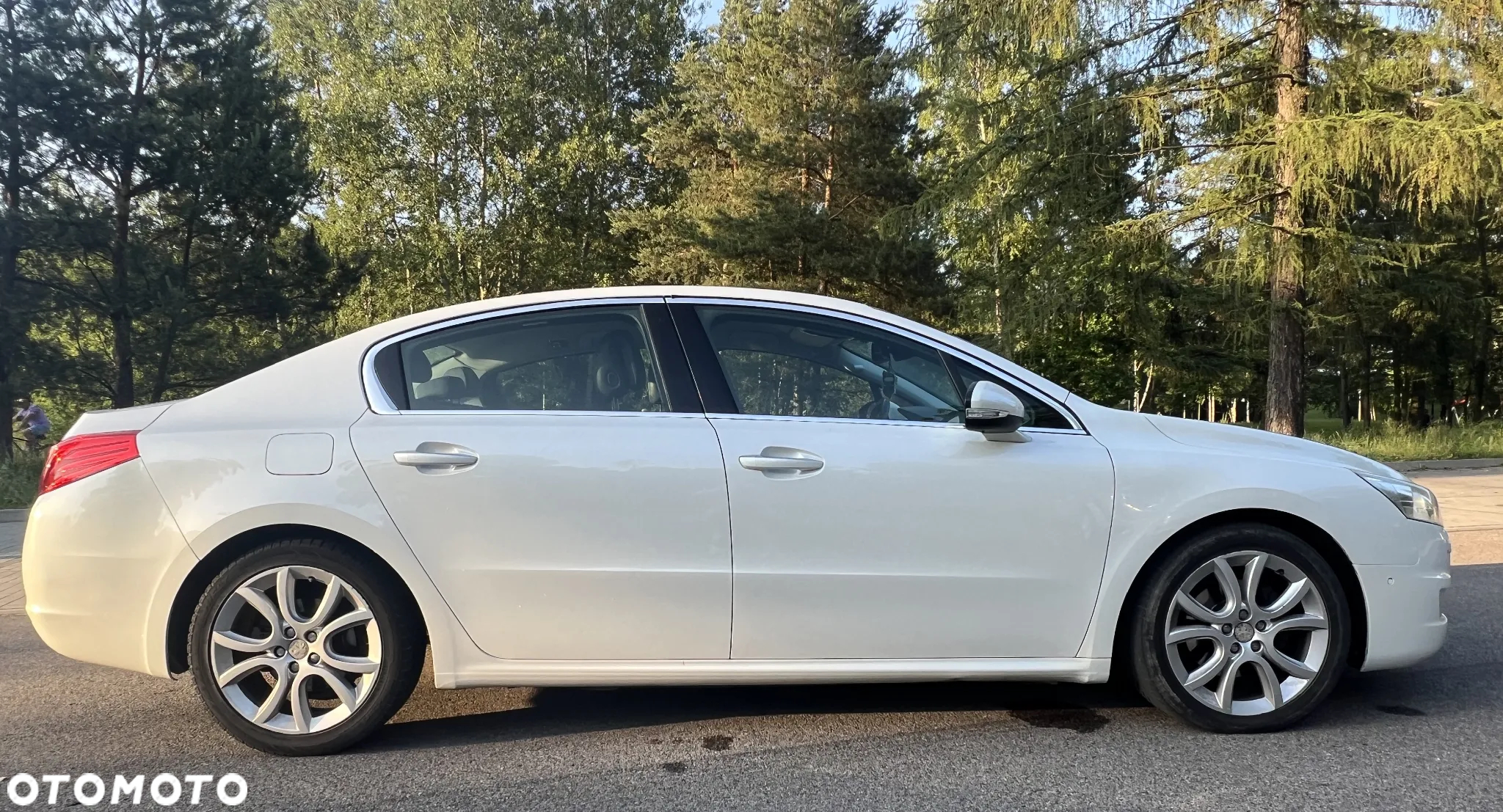 Peugeot 508 - 3