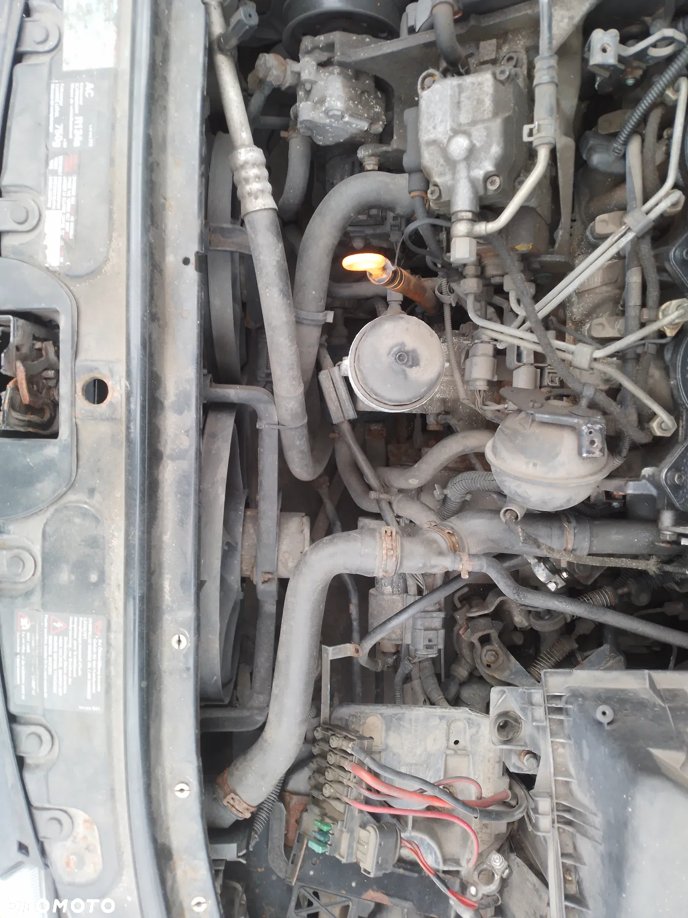 SEAT LEON 98-06 1.9 TDI AHF  - ZDERZAK TYŁ L55N - 35