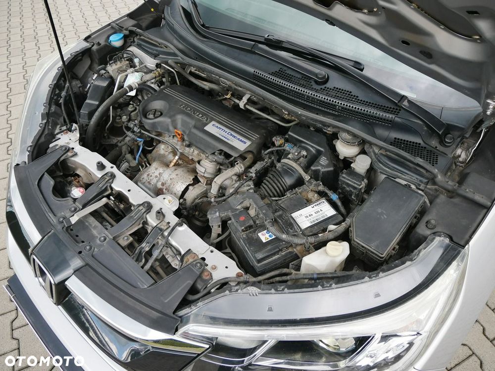 Honda CR-V 1.6i-DTEC Lifestyle (2WD) - 35