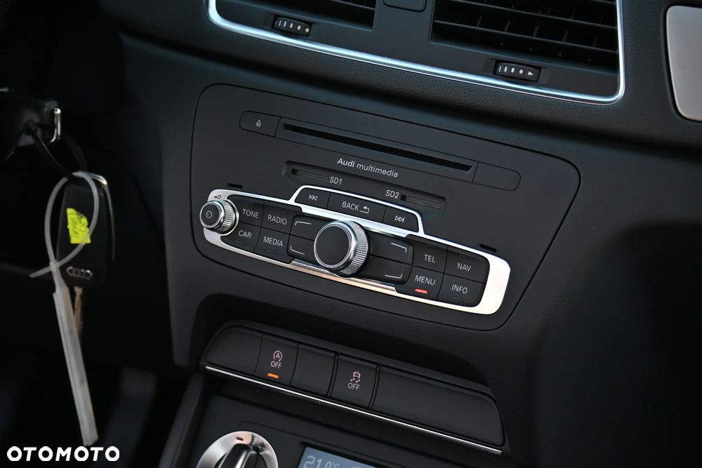Audi Q3 2.0 TDI - 16