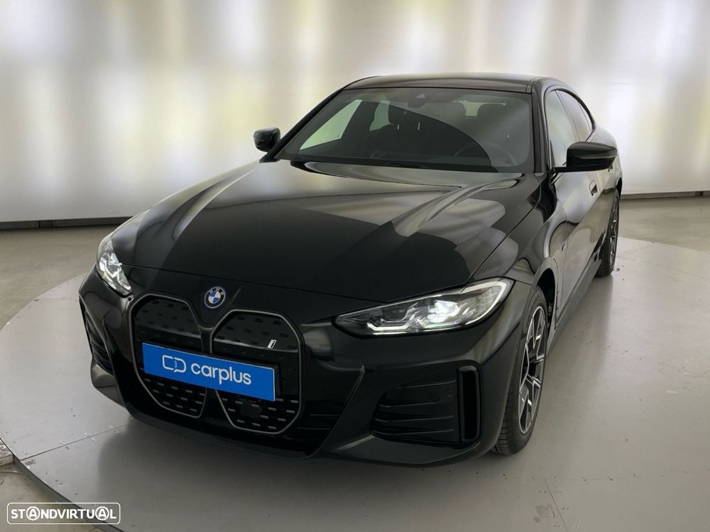 BMW i4 eDrive40 Desportiva M - 18