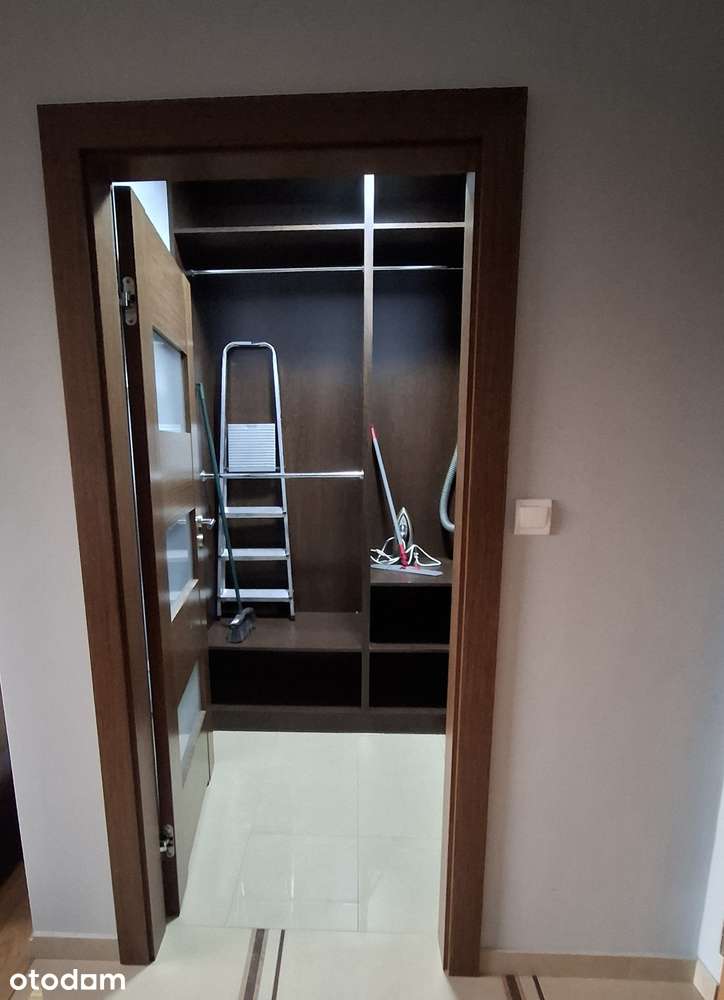 2 pokoje | 52 m² | klimatyzacja | garaż | balkon | Rezydencja Eliza
