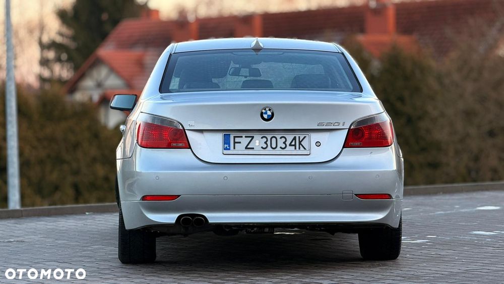 BMW Seria 5 - 19
