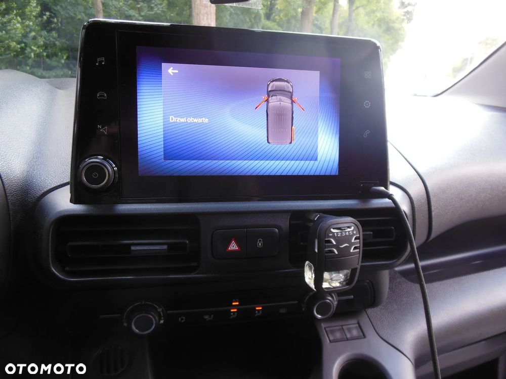 Toyota ProAce Kombi D-4D Compact 2,6t - 13