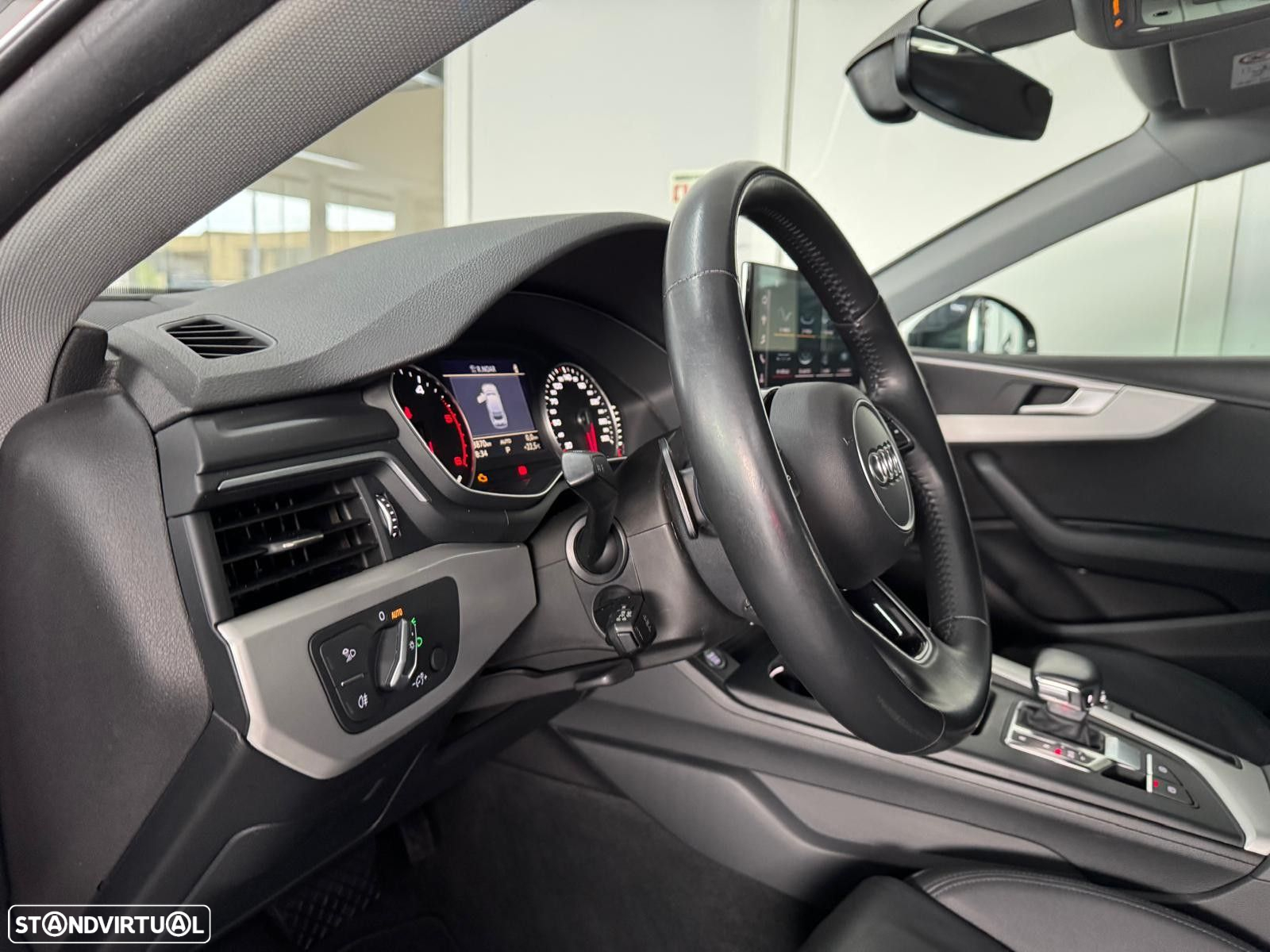 Audi A5 Sportback 35 TDI Advanced S tronic - 20