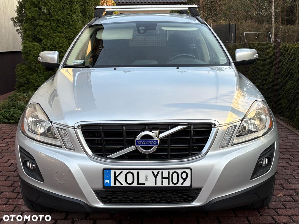 Volvo XC 60 - 8