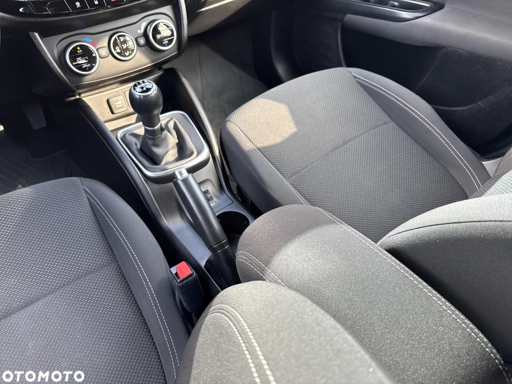Fiat Tipo - 16