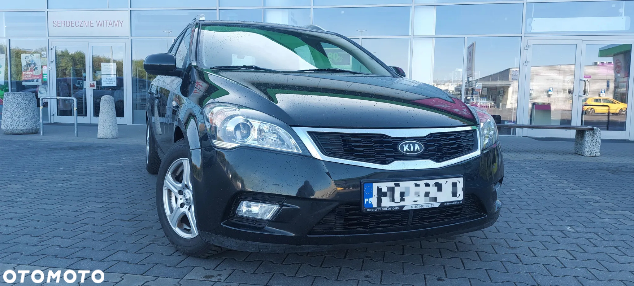 Kia Ceed 1.6 CVVT Dream-Team Edition - 16