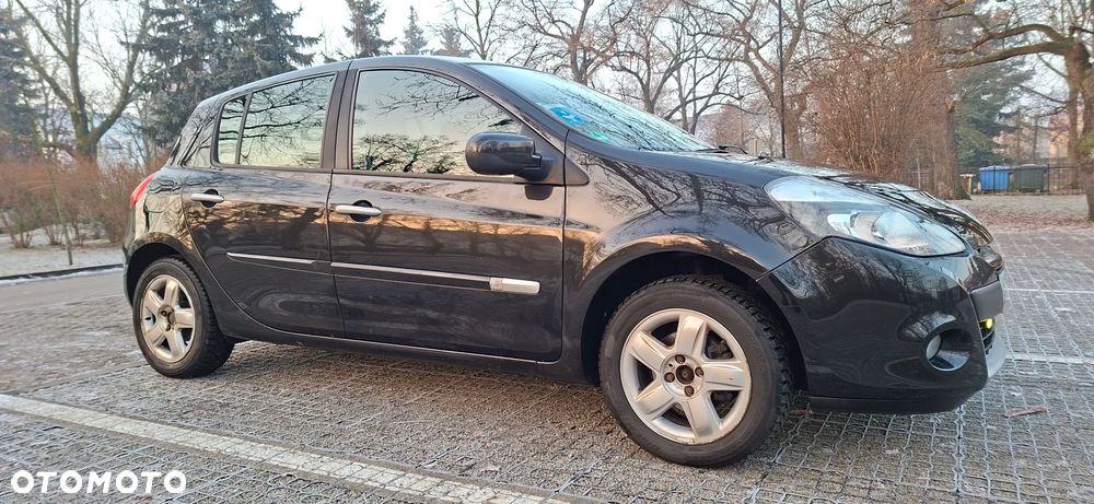 Renault Clio TCe 100 Dynamique - 11