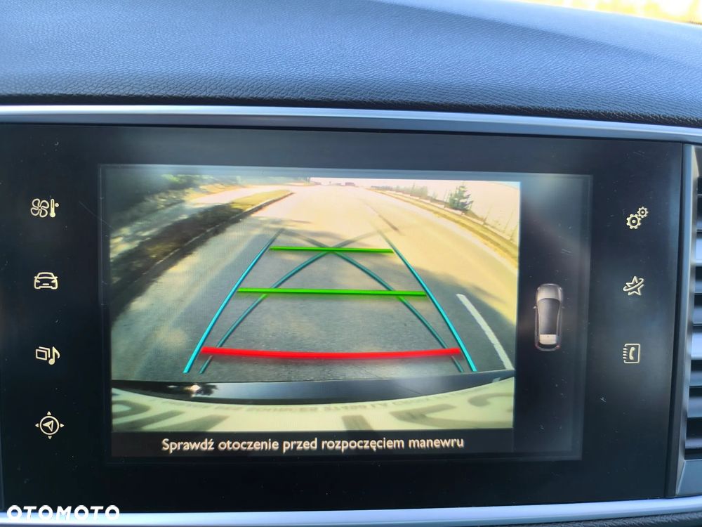 Peugeot 308 e-HDi 115 Stop & Start Allure - 8