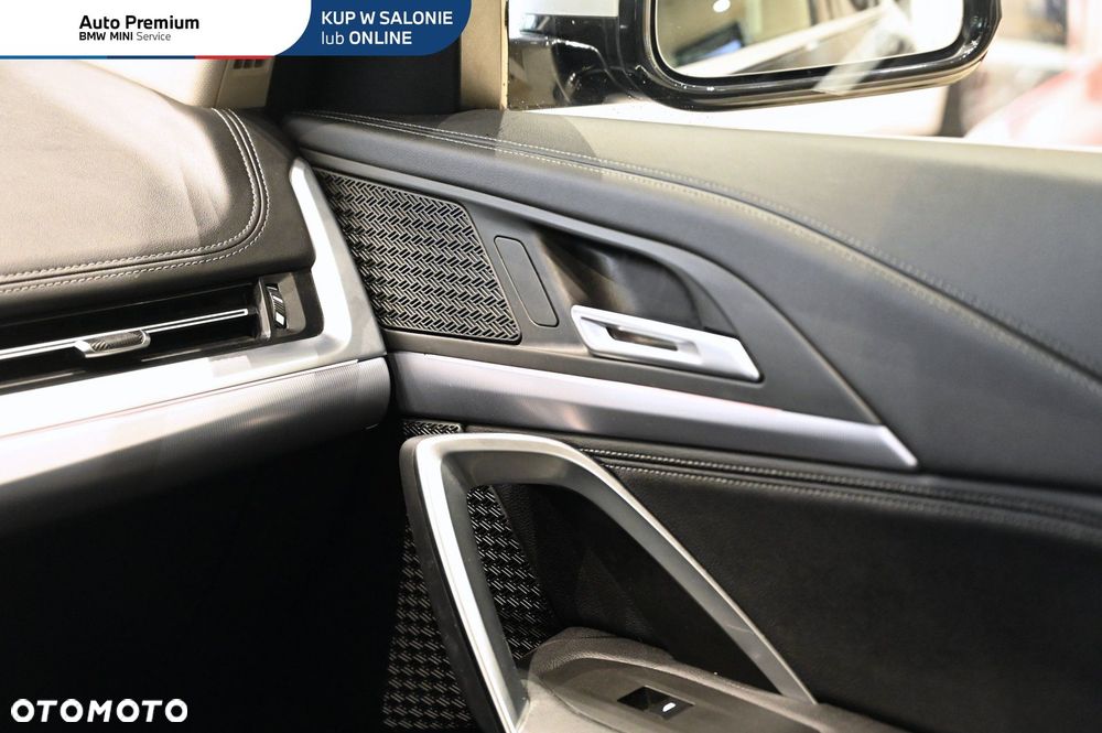 BMW X1 sDrive18i xLine - 20