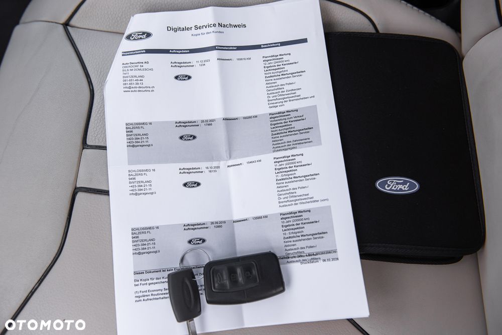 Ford Kuga 2.5 4x4 Individual - 30