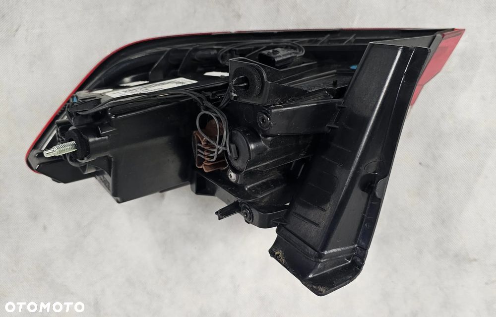 Lampa lewa RENAULT MEGANE 265554829R - 5