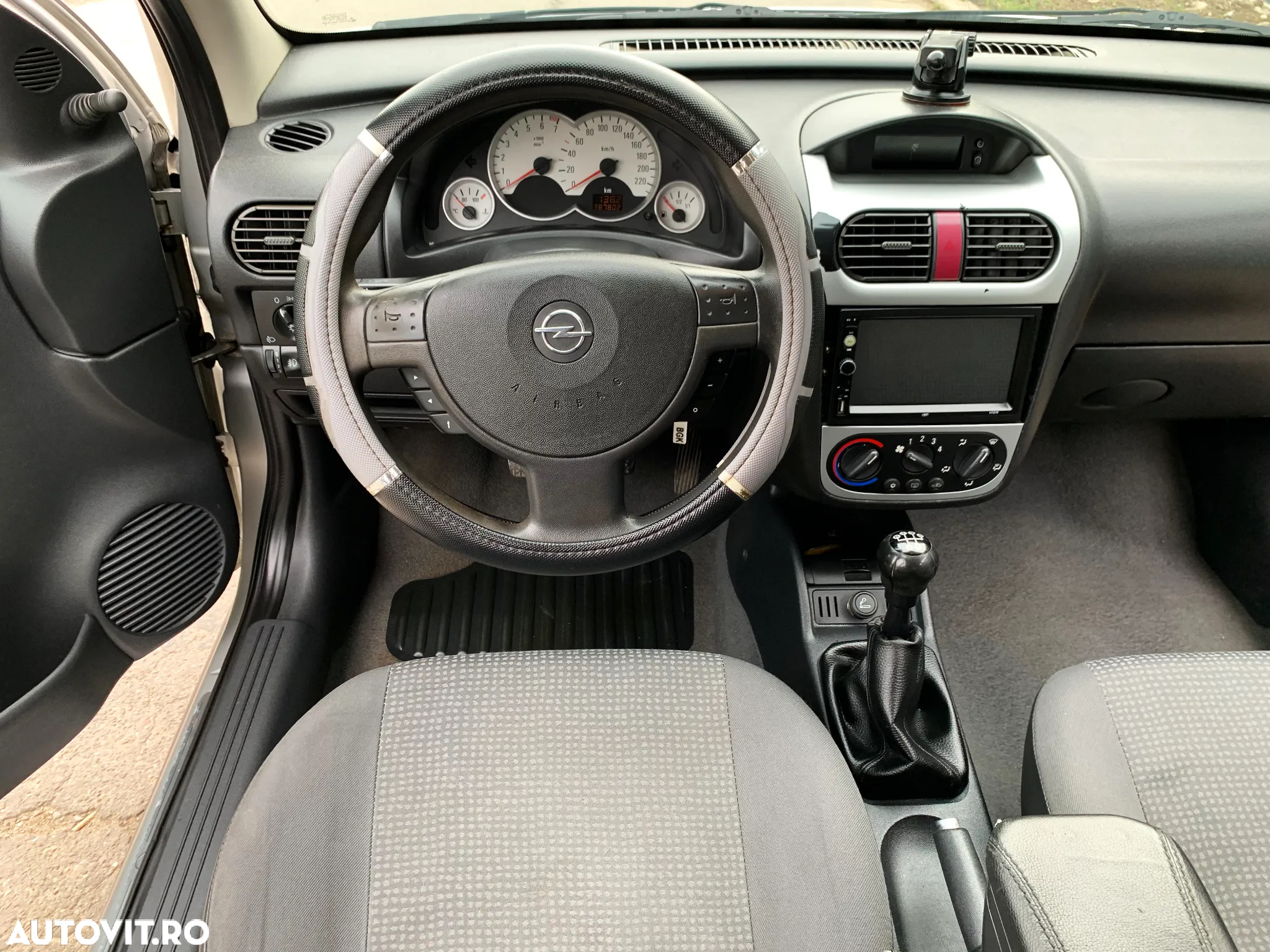 Opel Corsa Combo 1.3 CDTI - 24