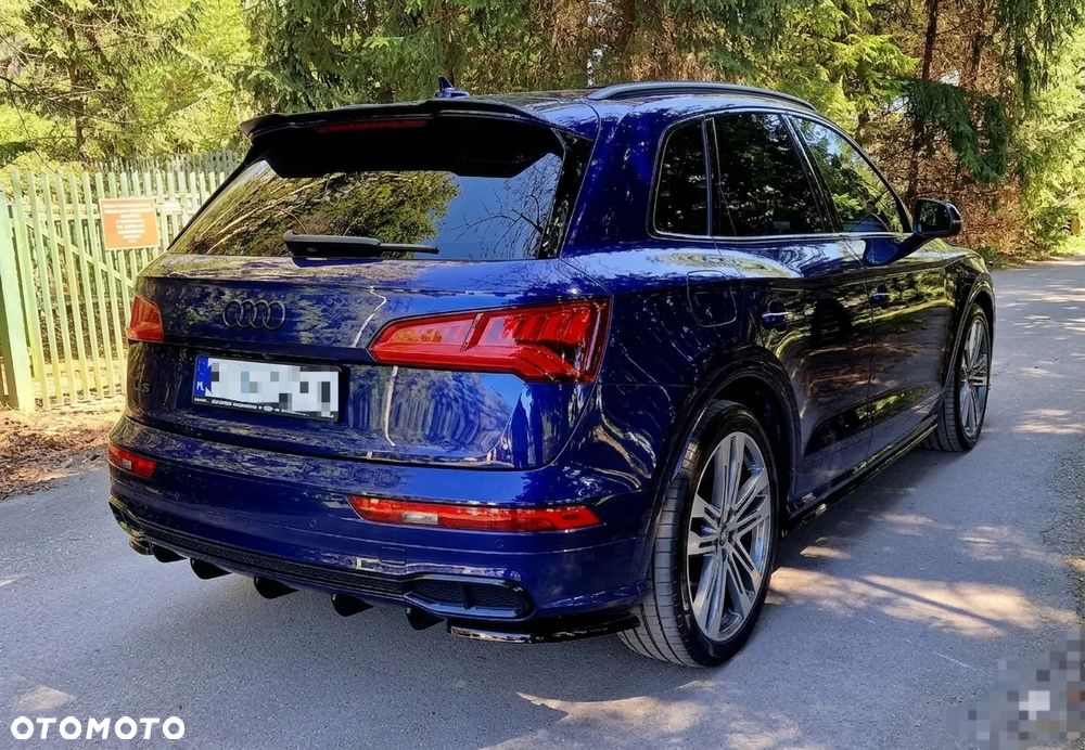 Audi SQ5 - 11