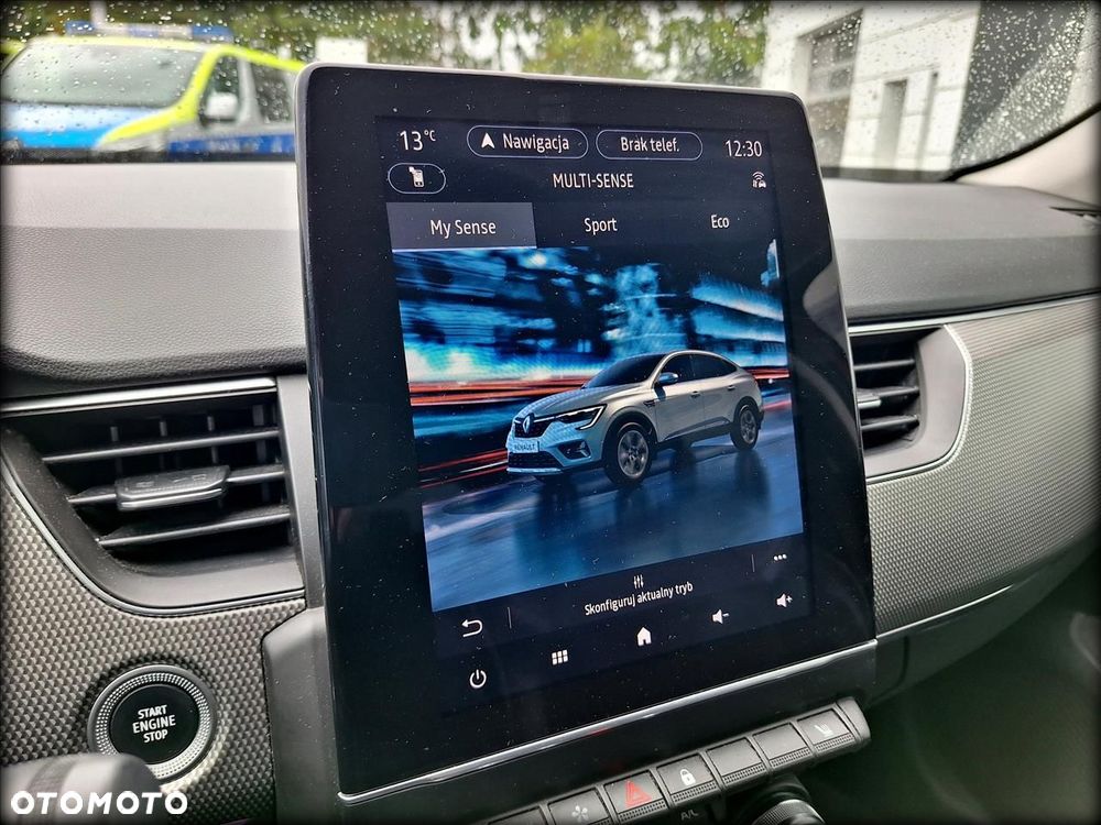 Renault Arkana 1.3 TCe mHEV Intens EDC - 29