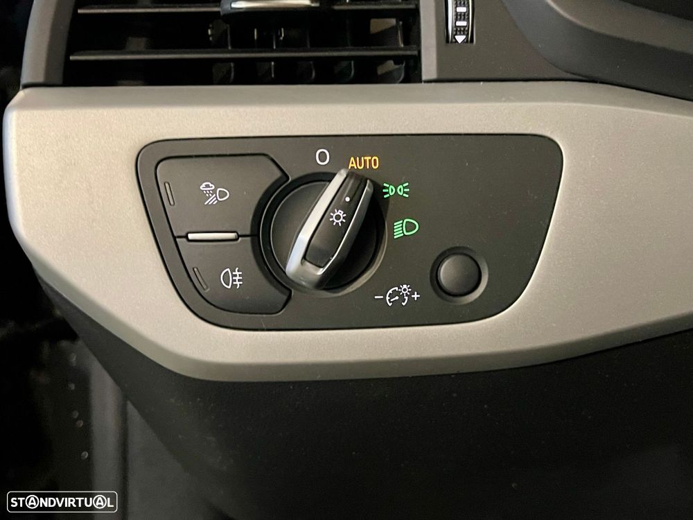 Audi A5 Sportback 40 TDI quattro Sport S tronic - 30