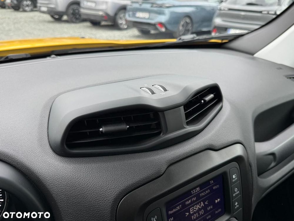 Jeep Renegade 1.0 GSE T3 Turbo Longitude FWD S&S - 19