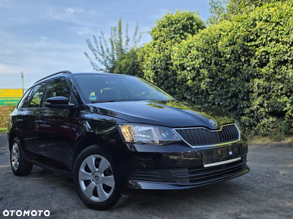 Skoda Fabia - 29
