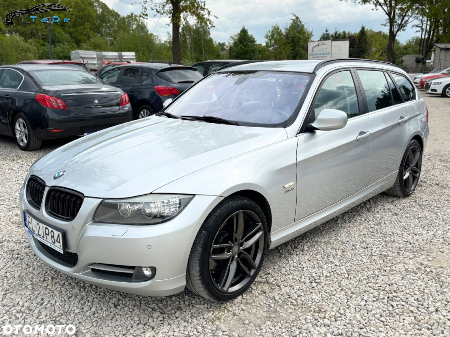BMW Seria 3 - 8
