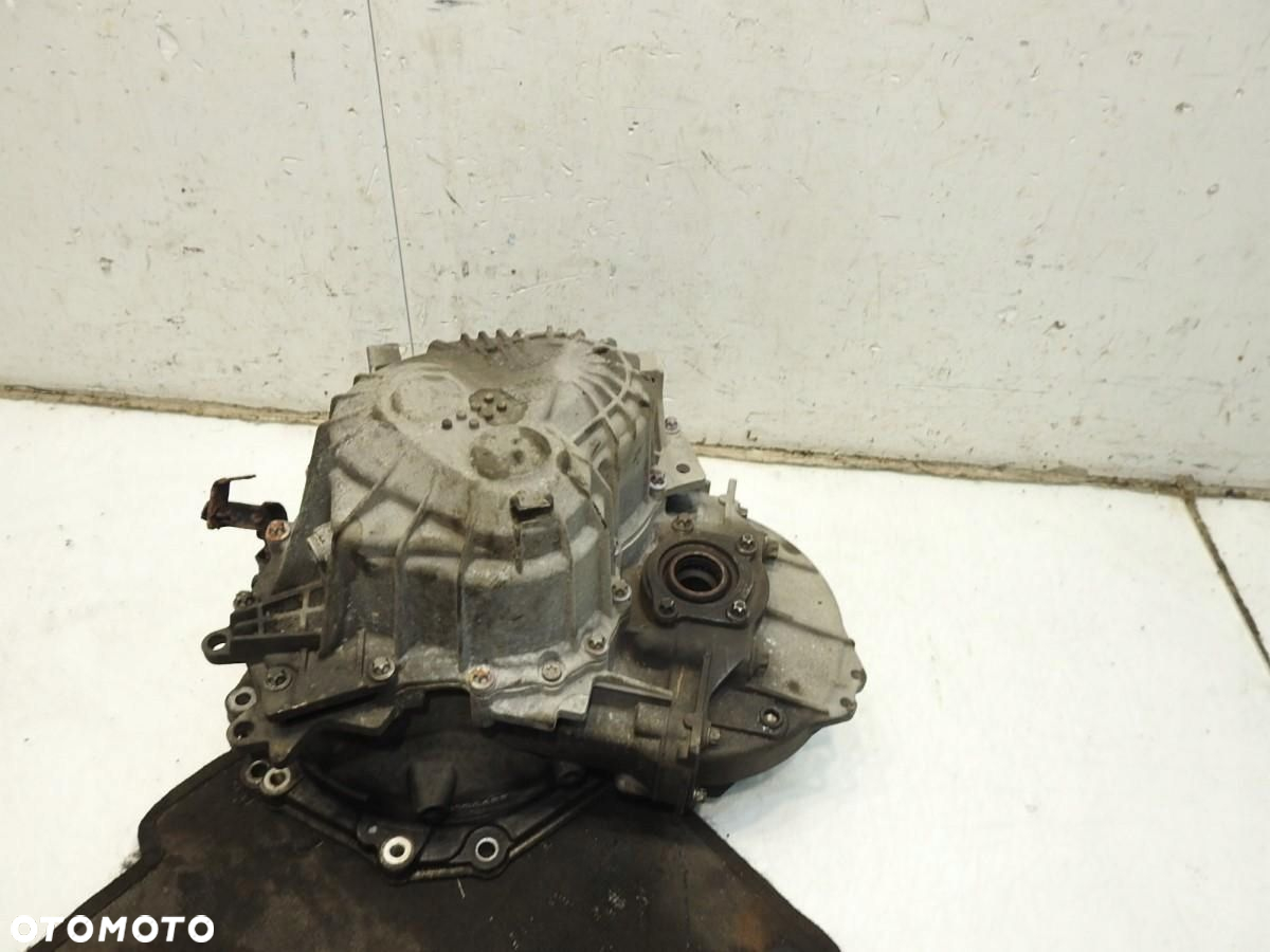 SKRZYNIA BIEGÓW OPEL ASTRA J 1.4T M32 55186625 - 6