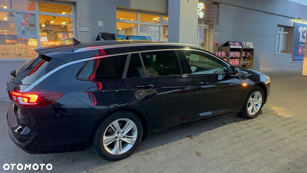 Opel Insignia 1.6 CDTI Innovation - 19